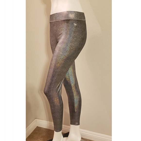 PINK Victoria's Secret Pants - PINK Victoria's Secret Bling Leggings